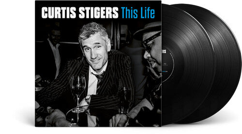 Curtis Stigers - Esta vida (Vinilo)