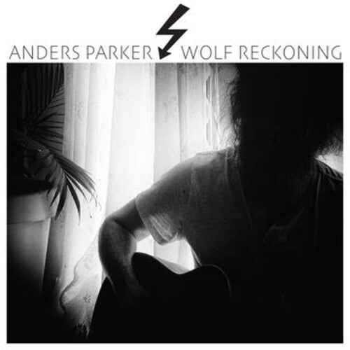 Anders Parker - Wolf Reckoning (Vinilo)