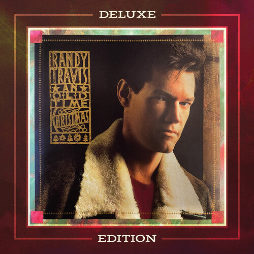 Randy Travis - An Old Time Christmas (CD)