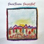 the album cover for David Friesen - Day Of Rest