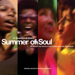 Verano del Soul (o cuando la Revolución Pudo) Ost - Verano del Soul (...o cuando la Revolución No Pudo Ser Televisada) (CD)