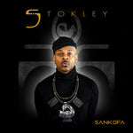 Stokley - Sankofa (CD)