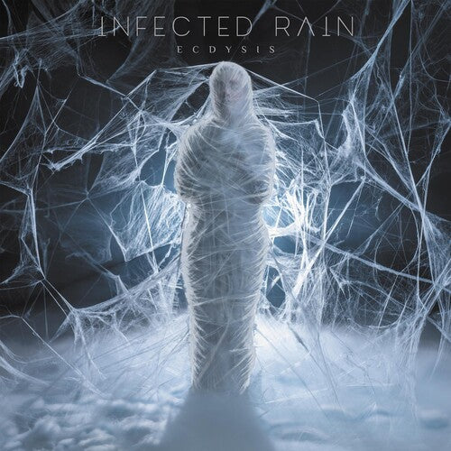 Infected Rain - Ecdysis (Vinyl)