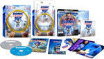 Sonic the Hedgehog (4K Ultra HD)