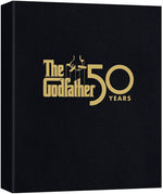 Trilogía de El Padrino (Edición especial de coleccionista del 50.º aniversario) (4K Ultra HD)