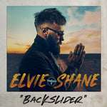 Elvie Shane - Backslider (CD)