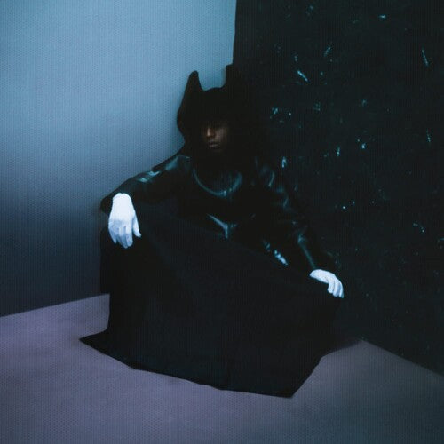 Bakar - Nobody's Home (Vinyl)