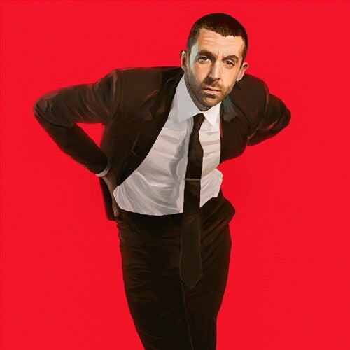 Miles Kane - Cambia el espectáculo (CD)