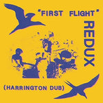 Chris Forsyth - First Flight Redux (Harrington Dub) (Vinilo)