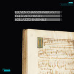 Various Artists - Leuven Chansonnier 2 (CD)