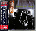 Cats in Boots - Kicked And Klawed (CD)