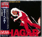 Sammy Hagar - En vivo 1980 (CD)