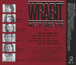 Conejo - West Side Kid (CD)