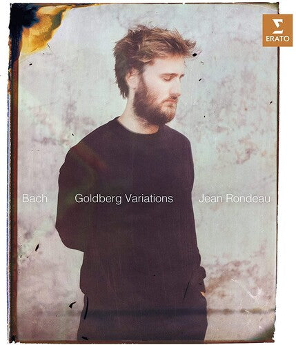 Jean Rondeau - Bach: Goldberg Variations (CD)