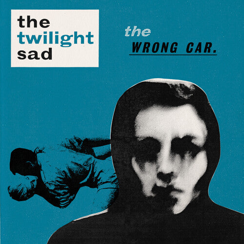 The Twilight Sad - El coche equivocado EP (Vinilo)