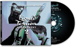 Experimento de tensión líquida - Experimento de tensión líquida 2 (CD)