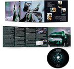 Experimento de tensión líquida - Experimento de tensión líquida 2 (CD)