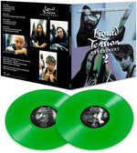 Experimento de tensión líquida - Experimento de tensión líquida 2 (Verde) (Vinilo)