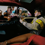 ジャック・ハーロウ - That's What They All Say (レコード)