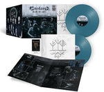 Enslaved - Below The Lights (cinematic Tour 2020) (Vinyl)