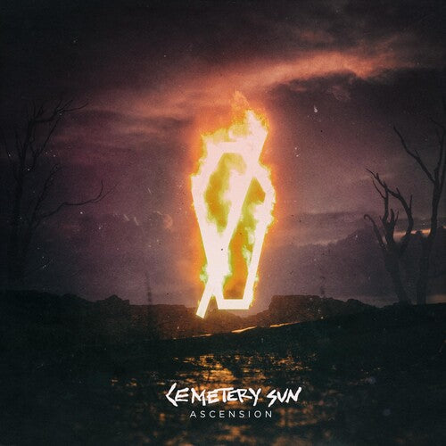Cemetery Sun - Ascension (Vinyl)