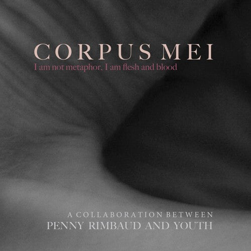 Penny Rimbaud - Corpus Mei (Vinilo)