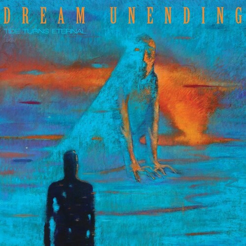 Dream Unending - Tide Turns Eternal (Vinyl)