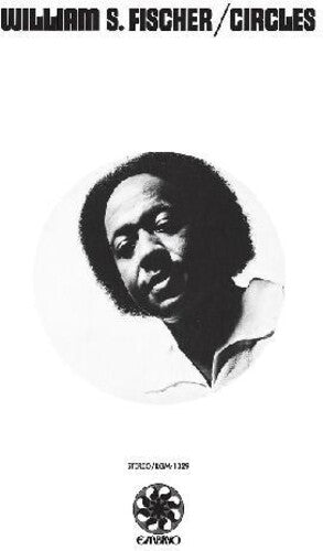 William S. Fischer - Circles (Vinyl)