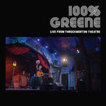 Jackie Greene - Live From Throckmorton Theatre (CD)