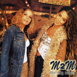 M2M - ザ・ビッグ・ルーム (CD)