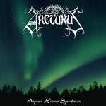Arcturus - Aspera Hiems Symfonia (CD)