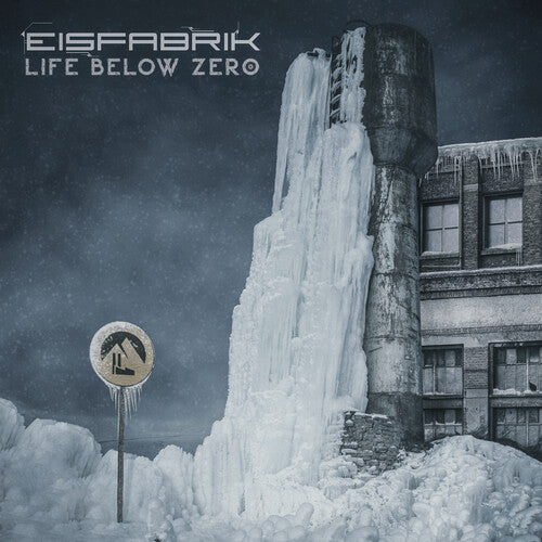 Eisfabrik - Vida bajo cero (CD)