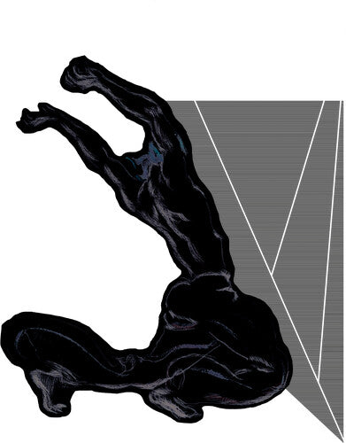 Water From Your Eyes - Structure (Vinyl)