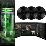 Don Davis - Matrix (The Complete Score) (Vinyl)