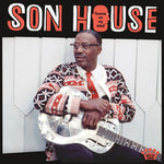 Son House - Forever On My Mind (CD)