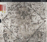 the album cover for Ogjb Quartet - Ode To O