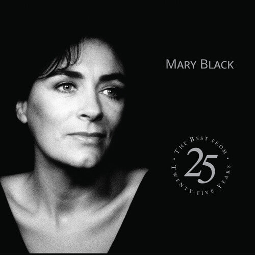 Mary Black - Lo mejor de veinticinco años (Vinilo)