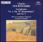 Sym 1/5 (CD)