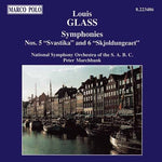 Sym 5/6 (CD)