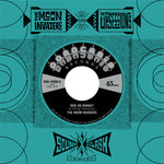 Moon Invaders vs the Upsessions - Soundclash Vol. 2 (Vinyl)