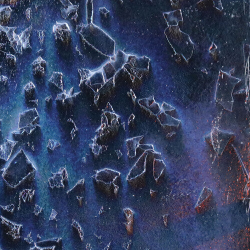 Yeso - Yeso (Vinilo)