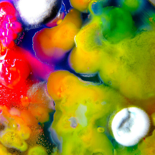 Guerilla Toss - Famously Alive (Purple) (Vinyl)