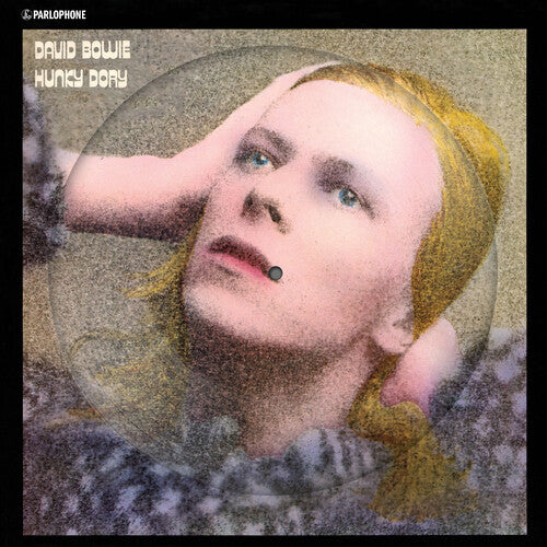 David Bowie - Hunky Dory (Remasterización de 2015) (Vinilo)