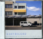 デイモン&ナオミ - A Sky Record(日本盤)(CD)