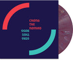 the album cover for Chong The Nomad / Stas Thee Boss - Love Memo / S'women