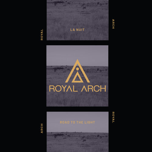 Royal Arch - La Nuit (Vinyl)