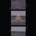 Royal Arch - La Nuit (Vinyl)