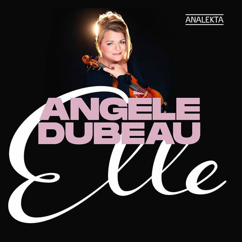 Various Artists - Elle (CD)
