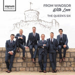 Various Artists - From Windsor with Love (CD)