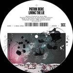 Patrik Berg - Living The Lie (Vinyl)